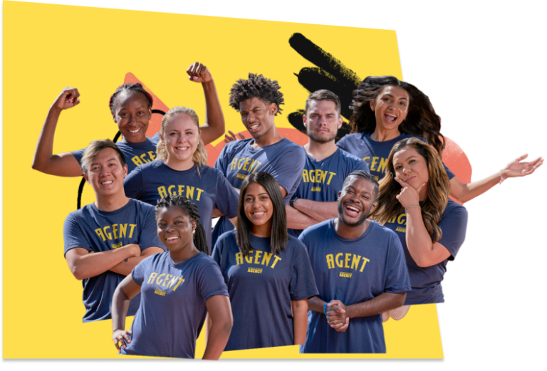 Student Success Agency – Student Success Agency